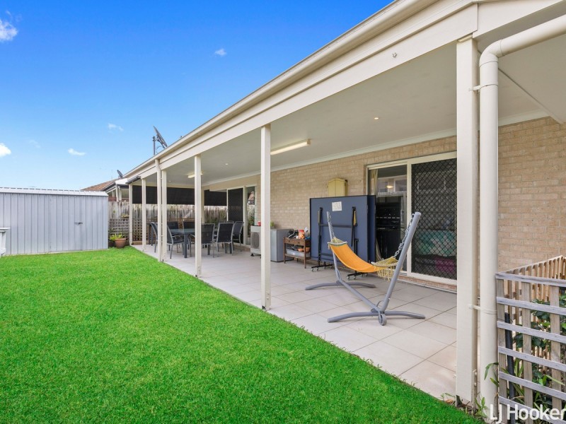 5 Jemma Street, Rothwell QLD 4022