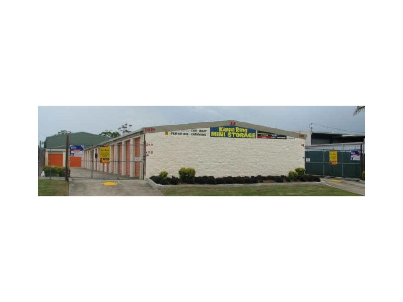 33 Dalton Street, Kippa-ring QLD 4021