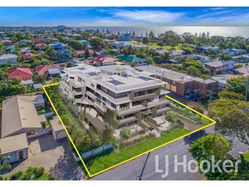 22 & 24 & Arthur Street, Woody Point QLD 4019