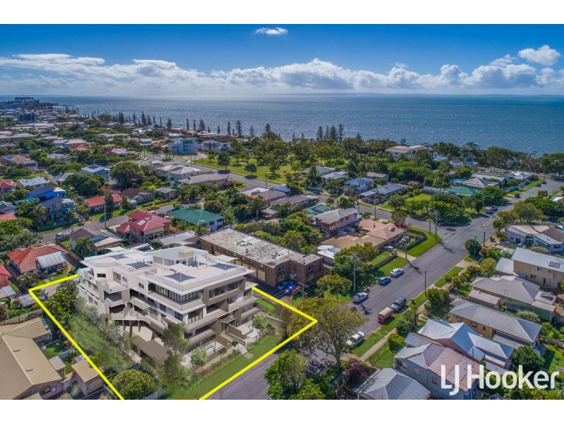 22 & 24 & Arthur Street, Woody Point QLD 4019