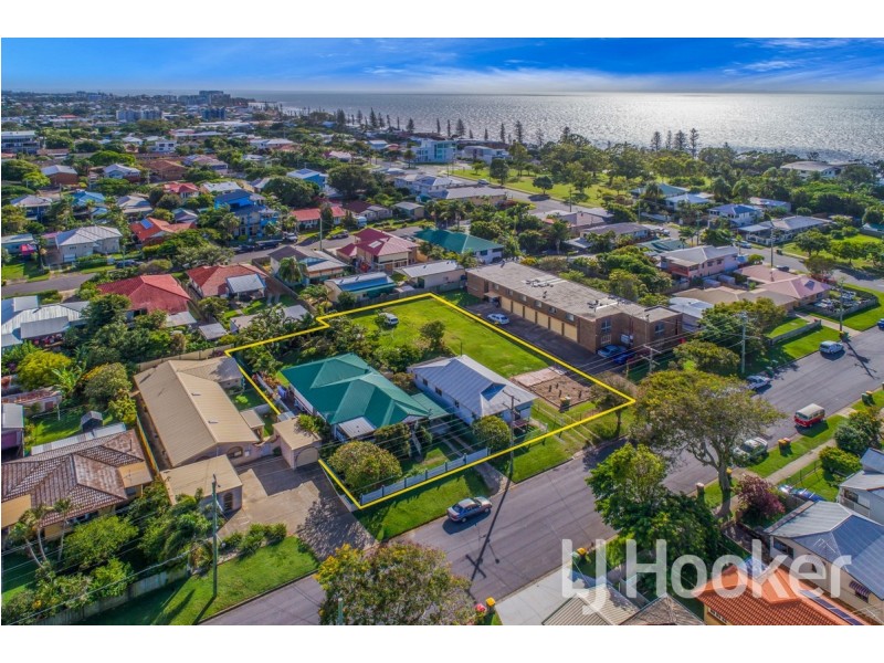 22 & 24 & Arthur Street, Woody Point QLD 4019
