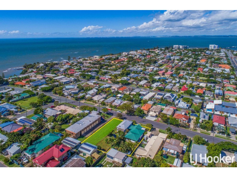 22 & 24 & Arthur Street, Woody Point QLD 4019