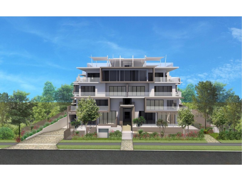 22 & 24 & Arthur Street, Woody Point QLD 4019