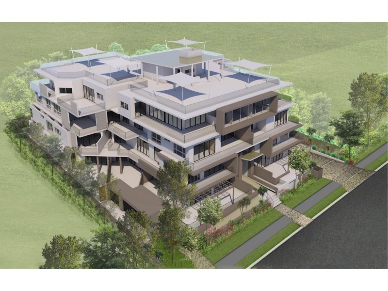 22 & 24 & Arthur Street, Woody Point QLD 4019