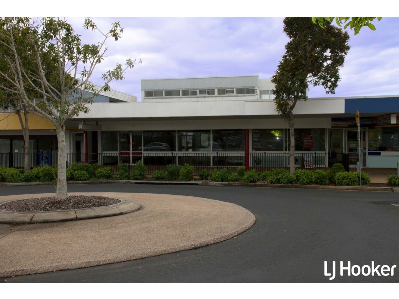 2/32 Baynes Street, Margate QLD 4019