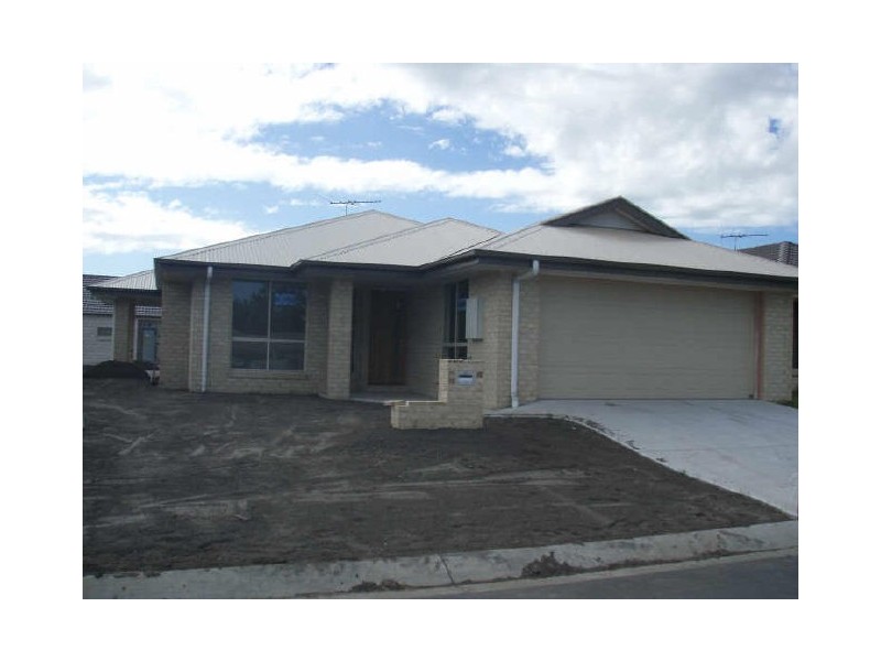 3 Caitlin Court, Rothwell QLD 4022