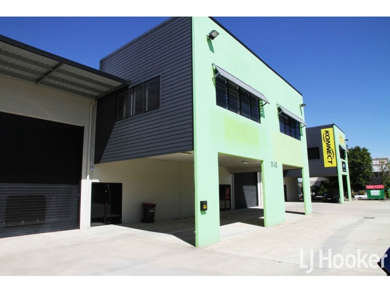 3/11-15 Baylink Avenue, Deception Bay QLD 4508