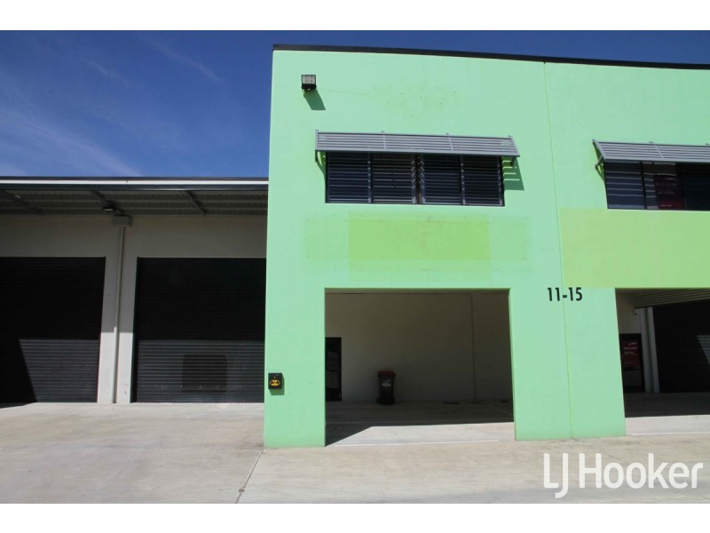 3/11-15 Baylink Avenue, Deception Bay QLD 4508