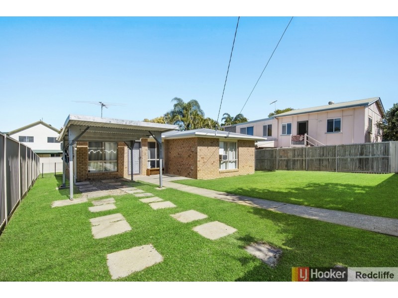 27 Robertson Avenue, Margate QLD 4019