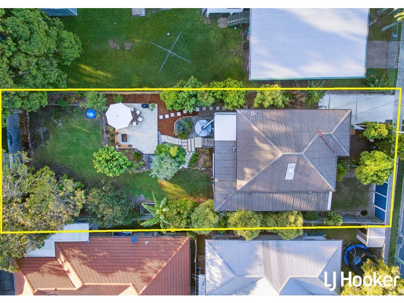 69 Elizabeth Avenue, Clontarf QLD 4019