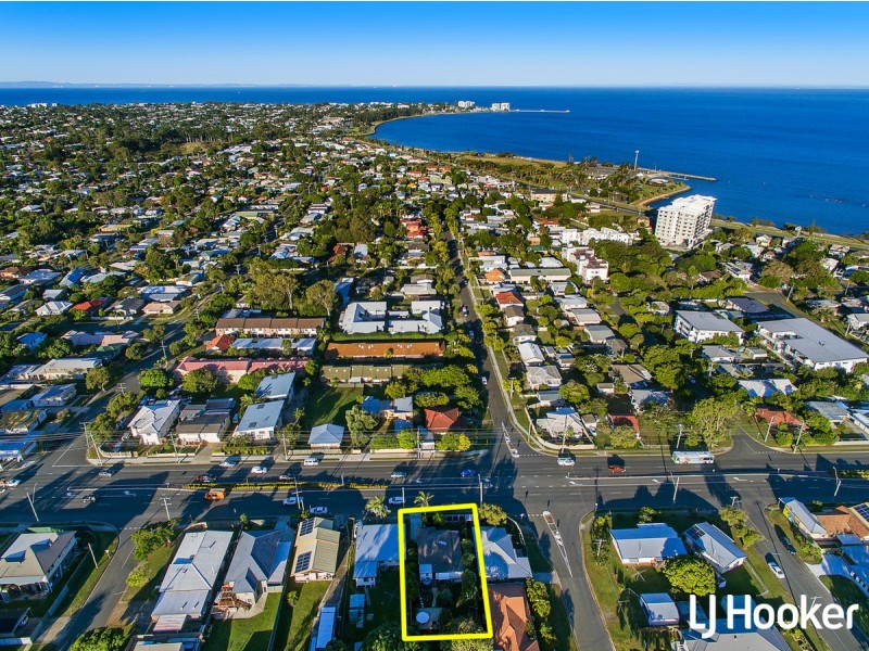 69 Elizabeth Avenue, Clontarf QLD 4019