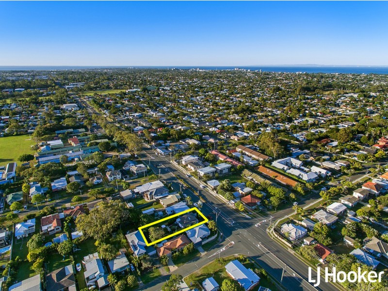 69 Elizabeth Avenue, Clontarf QLD 4019