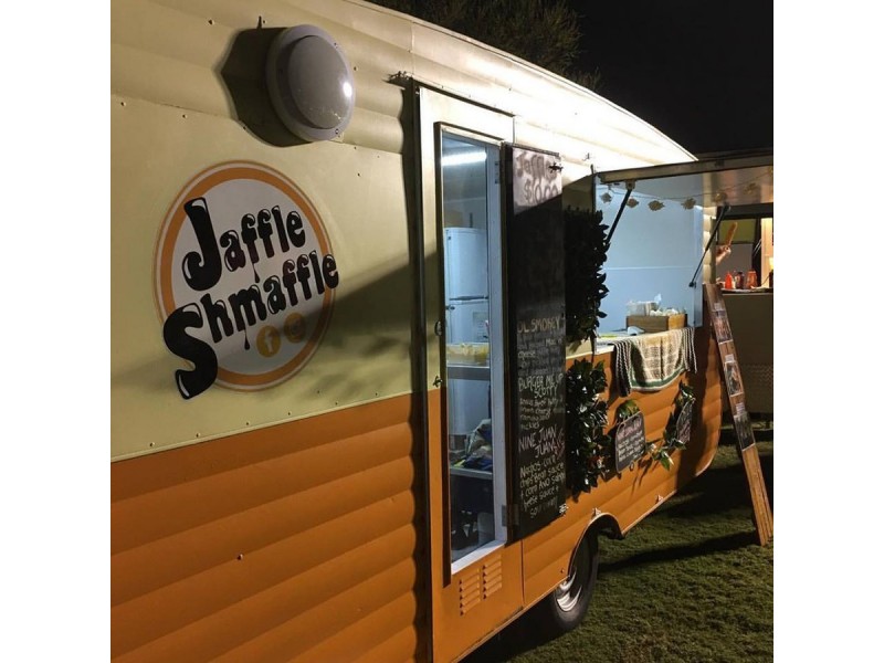 Jaffle Schmaffle, Redcliffe QLD 4020