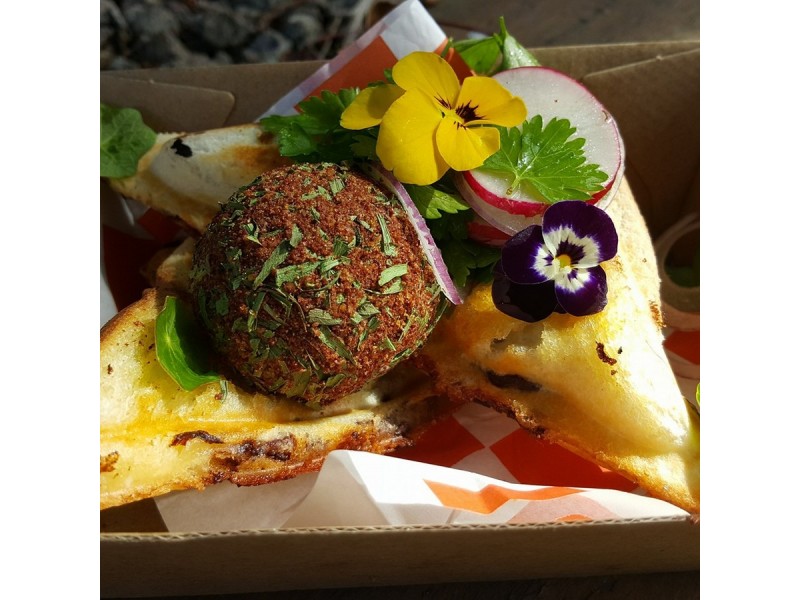 Jaffle Schmaffle, Redcliffe QLD 4020