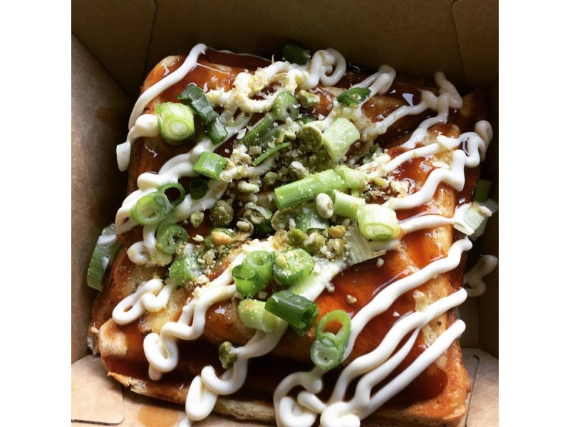 Jaffle Schmaffle, Redcliffe QLD 4020