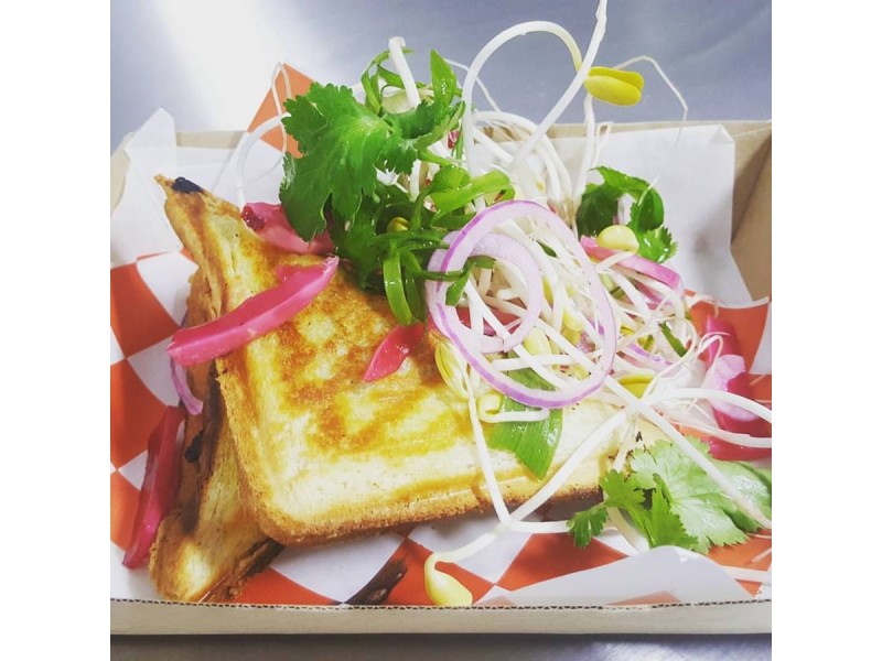 Jaffle Schmaffle, Redcliffe QLD 4020