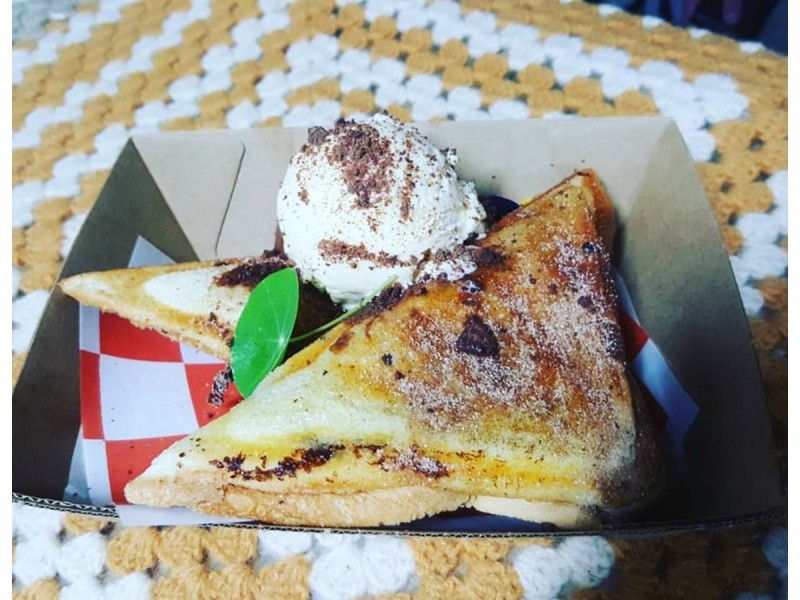 Jaffle Schmaffle, Redcliffe QLD 4020