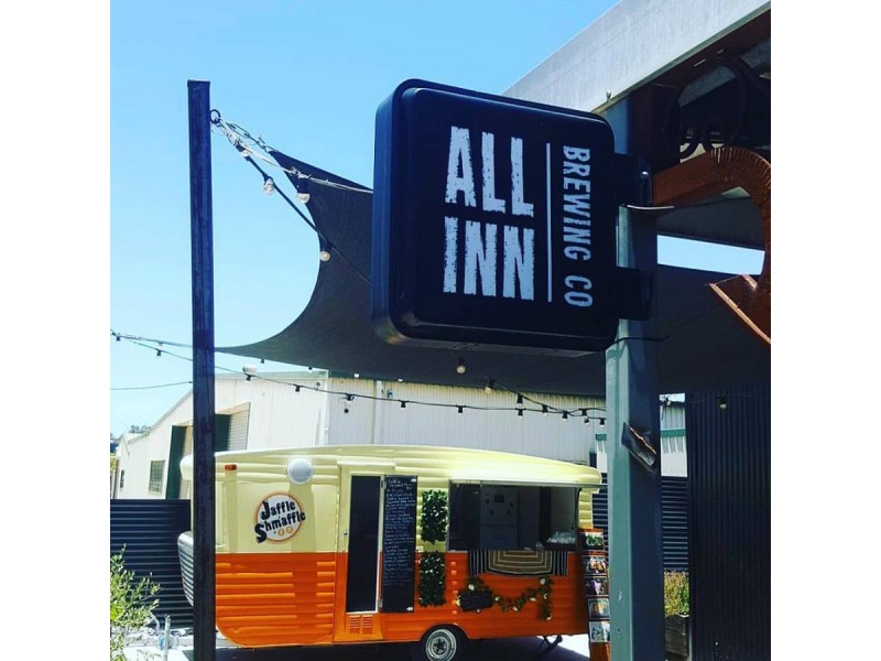 Jaffle Schmaffle, Redcliffe QLD 4020