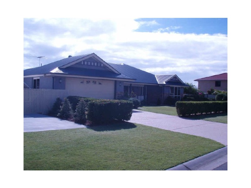 4 Gladstone Court, Deception Bay QLD 4508