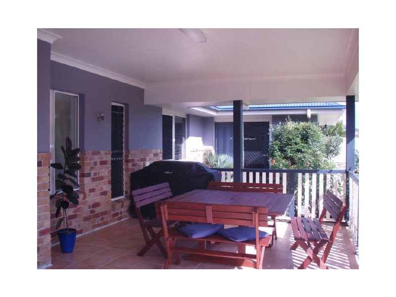 4 Gladstone Court, Deception Bay QLD 4508