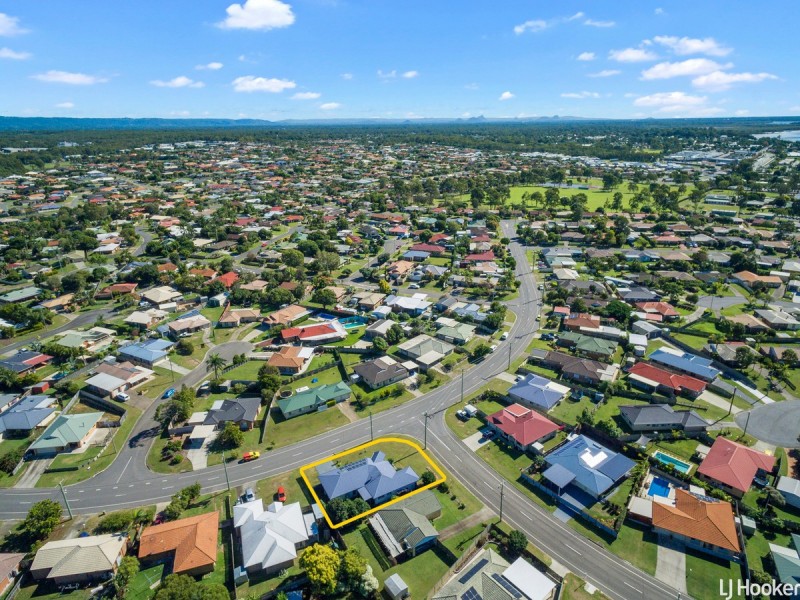 29 Admiral Drive, Deception Bay QLD 4508