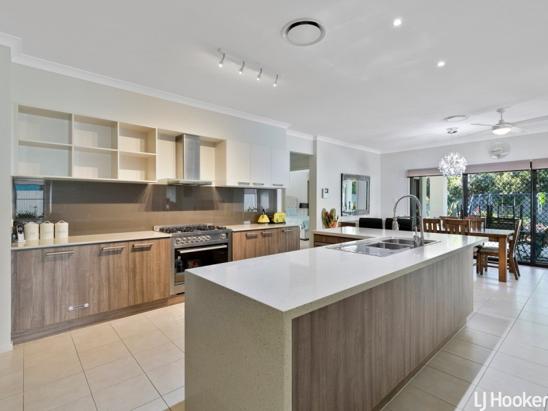 4 Wallaroo Circuit, North Lakes QLD 4509