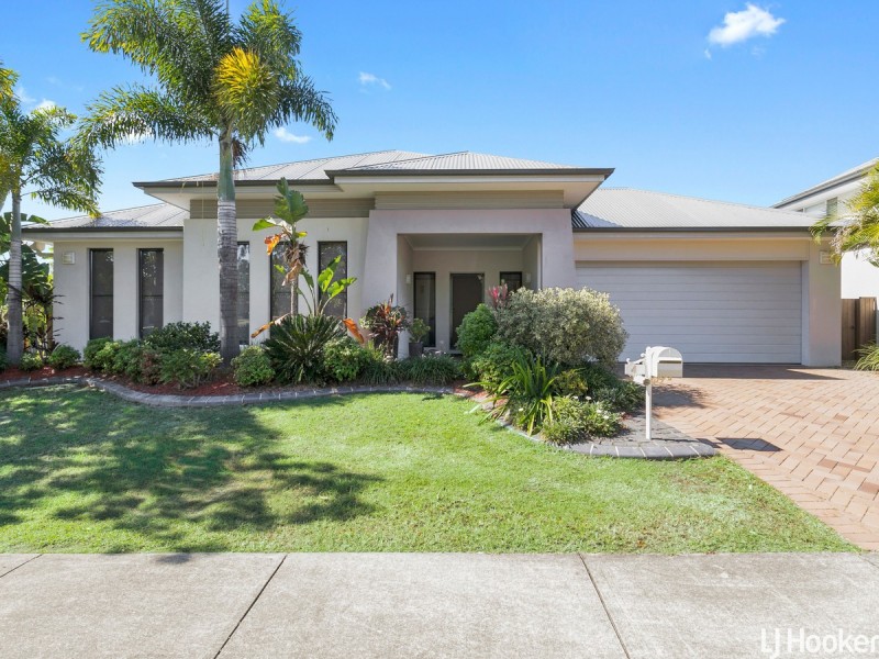 4 Wallaroo Circuit, North Lakes QLD 4509