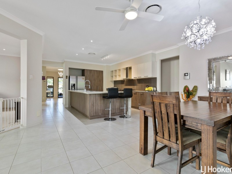 4 Wallaroo Circuit, North Lakes QLD 4509