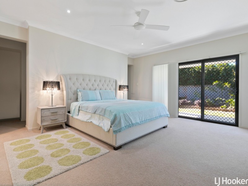 4 Wallaroo Circuit, North Lakes QLD 4509