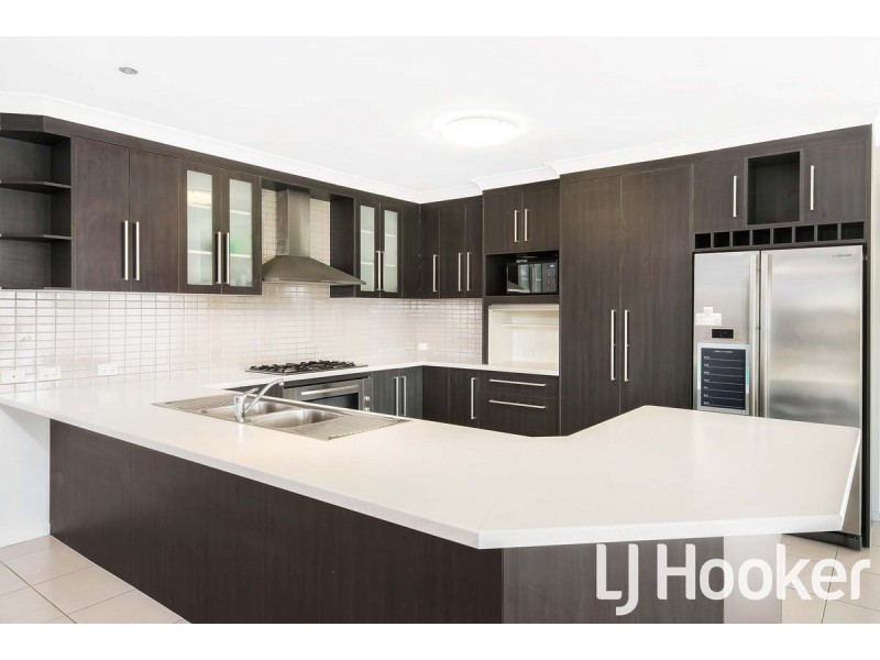 10 Ashbrook Drive, Morayfield QLD 4506