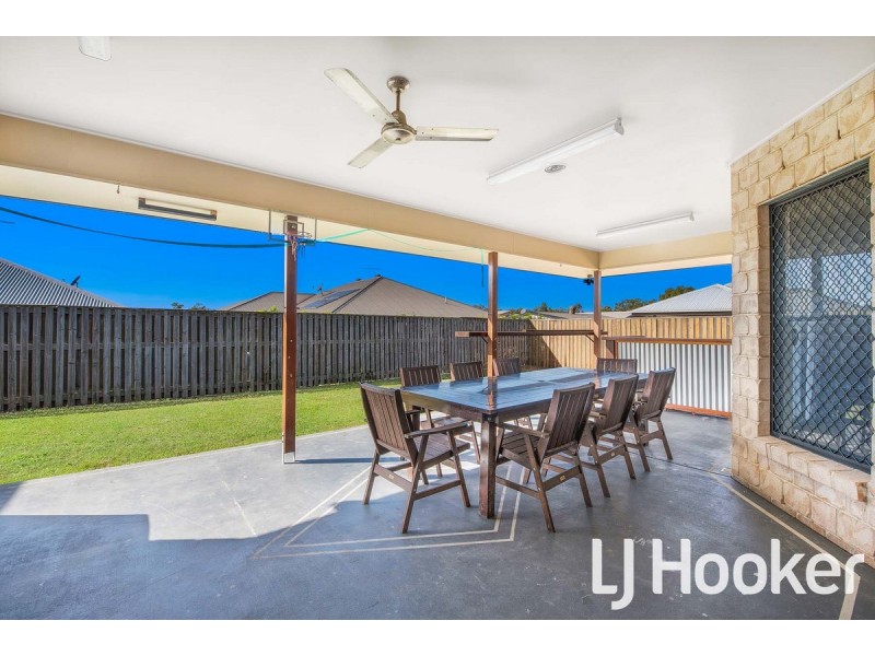 10 Ashbrook Drive, Morayfield QLD 4506