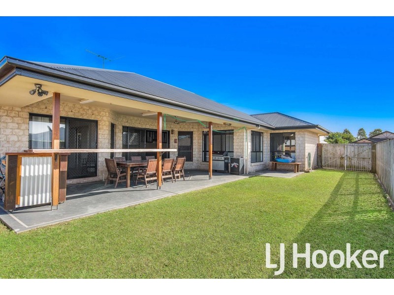 10 Ashbrook Drive, Morayfield QLD 4506