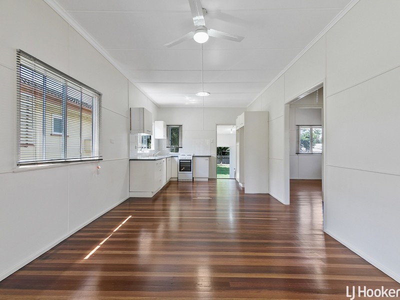 41 Campbell Street, Scarborough QLD 4020