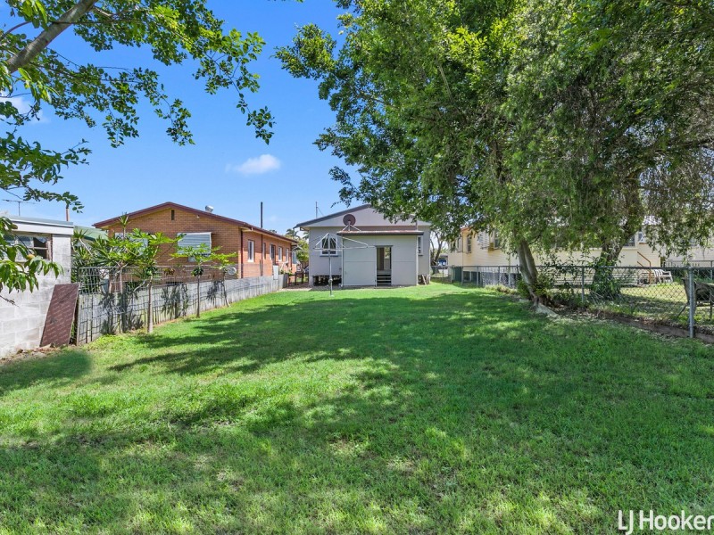 41 Campbell Street, Scarborough QLD 4020