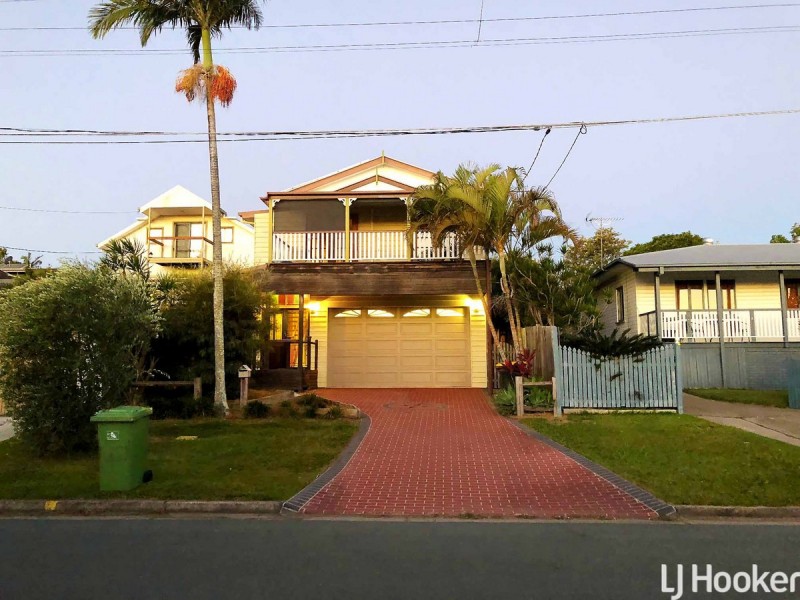 14 Lucas Street, Scarborough QLD 4020