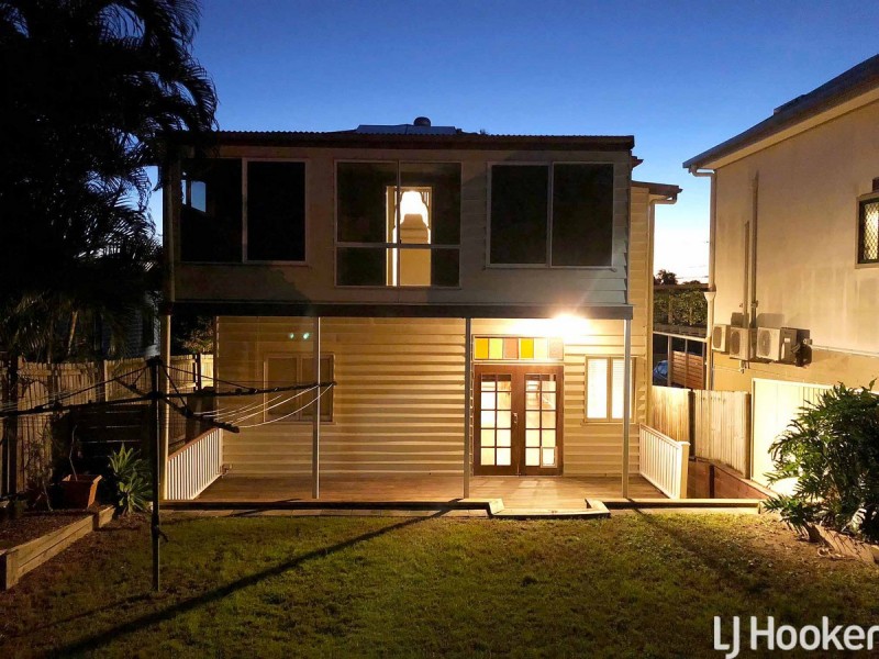 14 Lucas Street, Scarborough QLD 4020