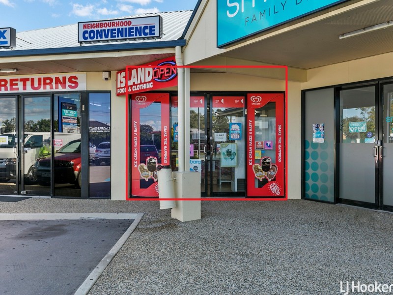 2270 Sandgate Road, Boondall QLD 4034