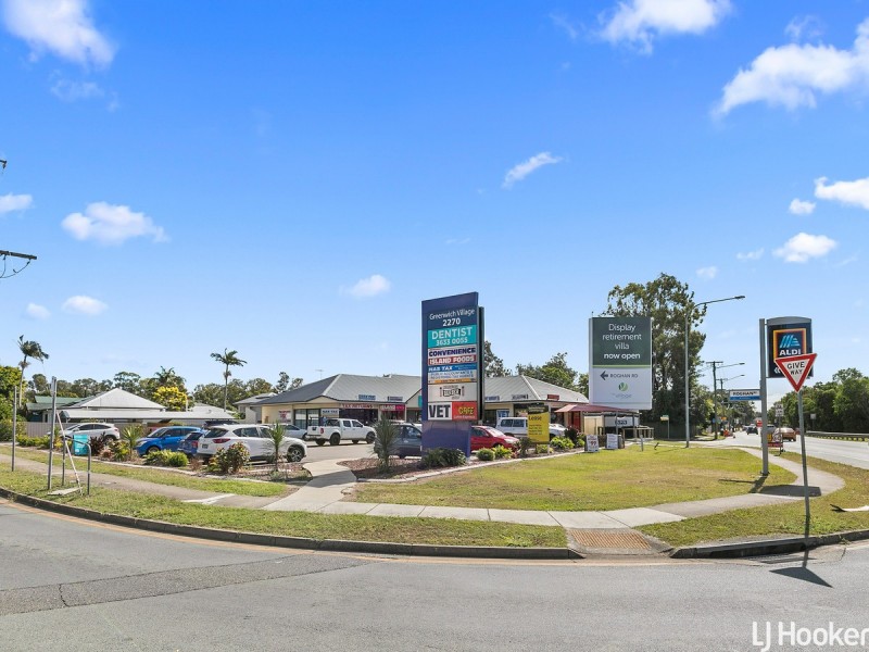 2270 Sandgate Road, Boondall QLD 4034