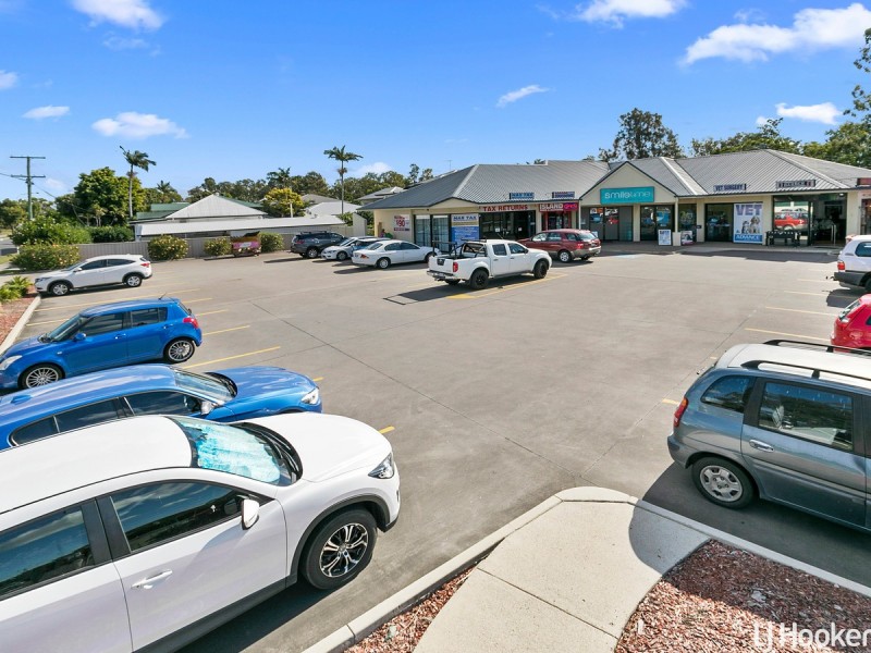 4/2270 Sandgate Road, Boondall QLD 4034