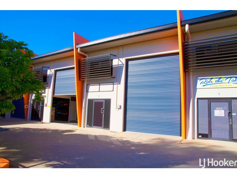 6/22-32 Robson Road, Clontarf QLD 4019