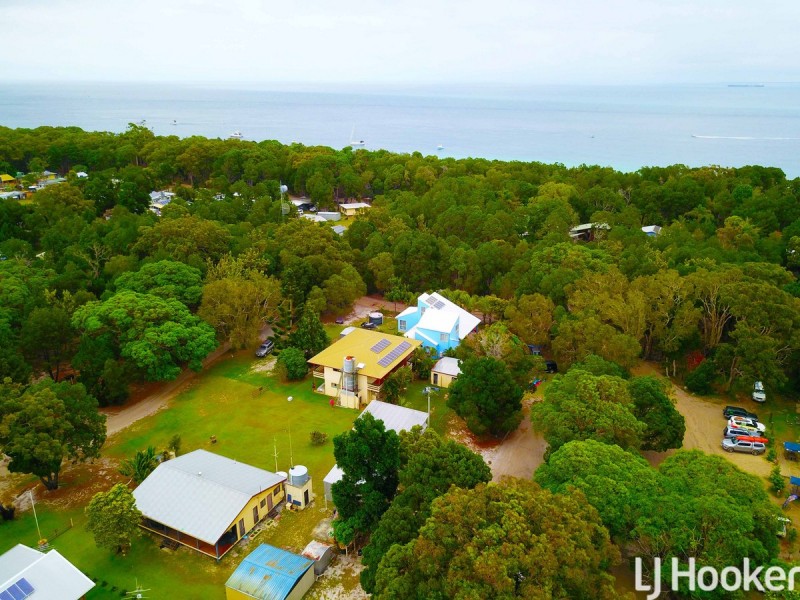 16 Marsh Street, Bulwer QLD 4025
