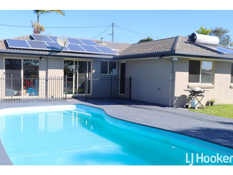 9 Melanie Court, Deception Bay QLD 4508