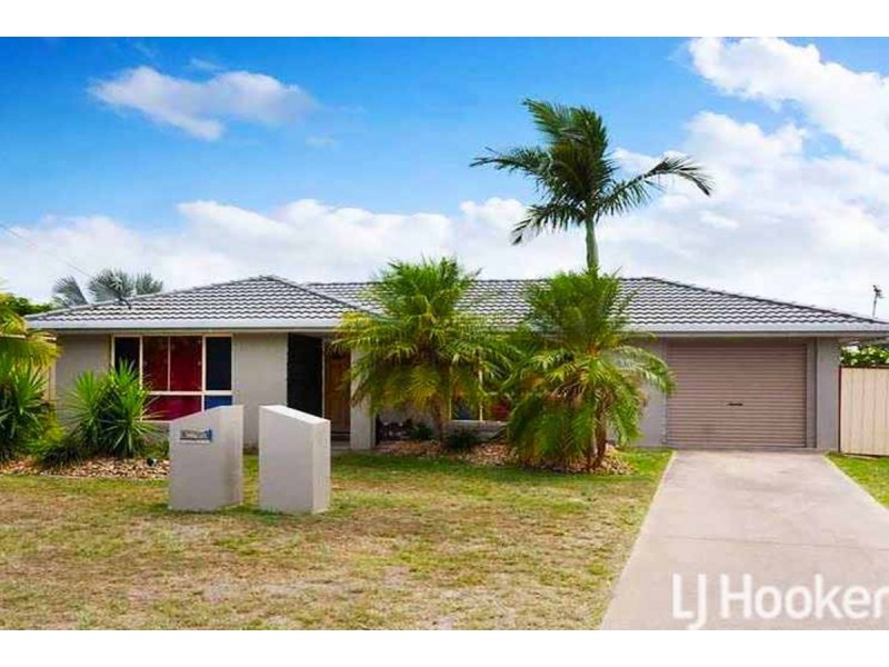 9 Melanie Court, Deception Bay QLD 4508