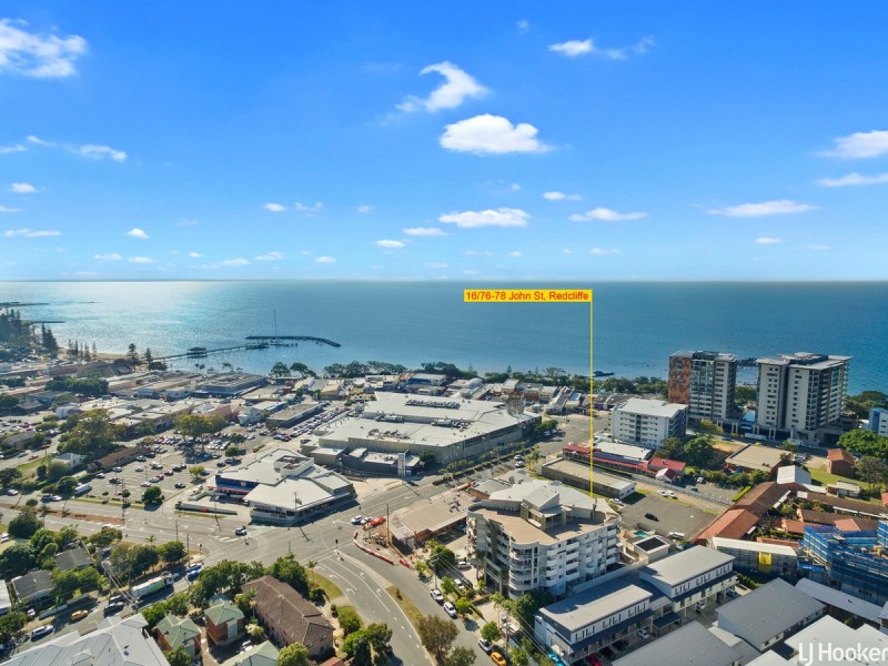 16/76-78 John Street, Redcliffe QLD 4020