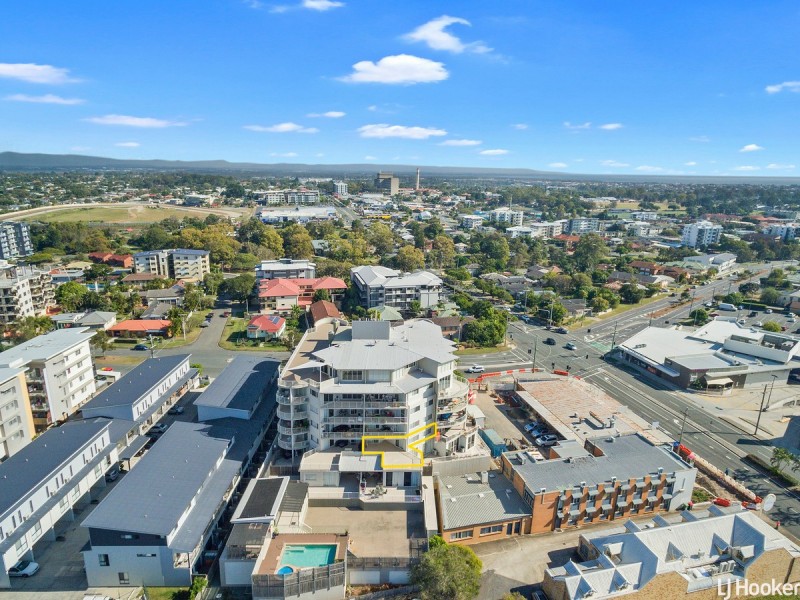 16/76-78 John Street, Redcliffe QLD 4020
