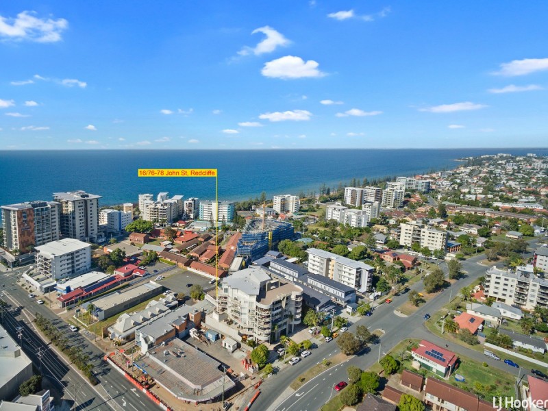 16/76-78 John Street, Redcliffe QLD 4020