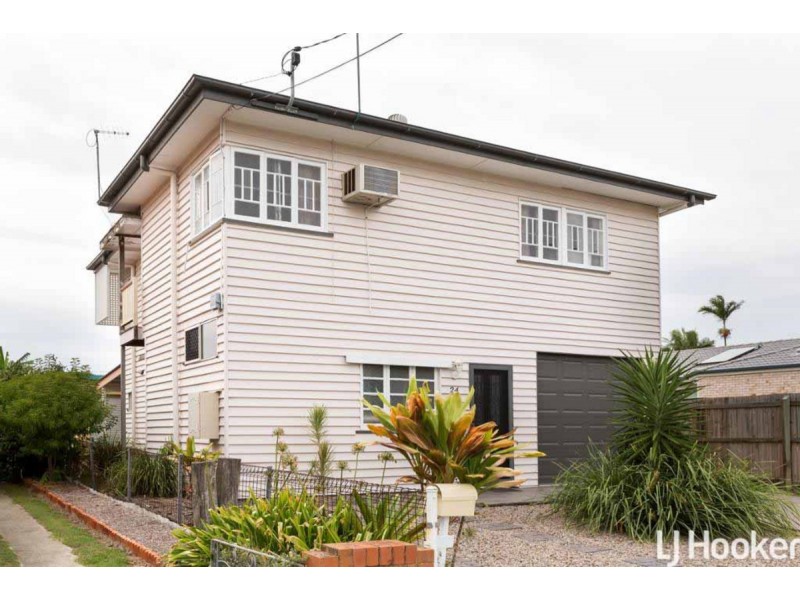 24 Barron Road, Margate QLD 4019