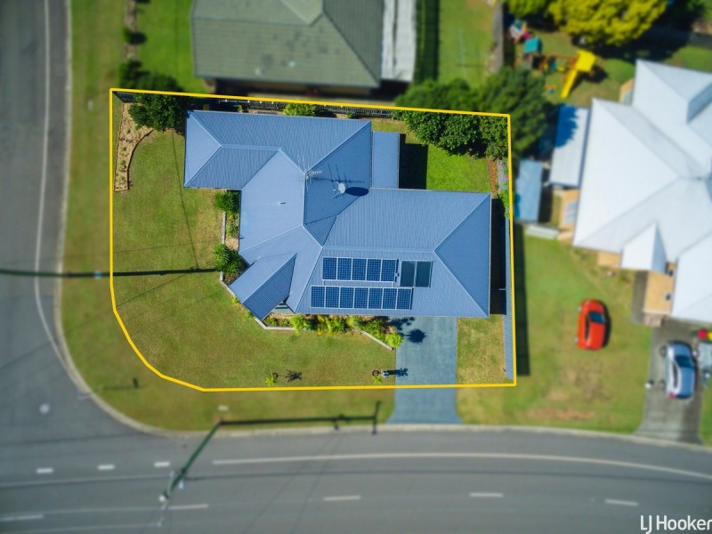 29 Admiral Drive, Deception Bay QLD 4508