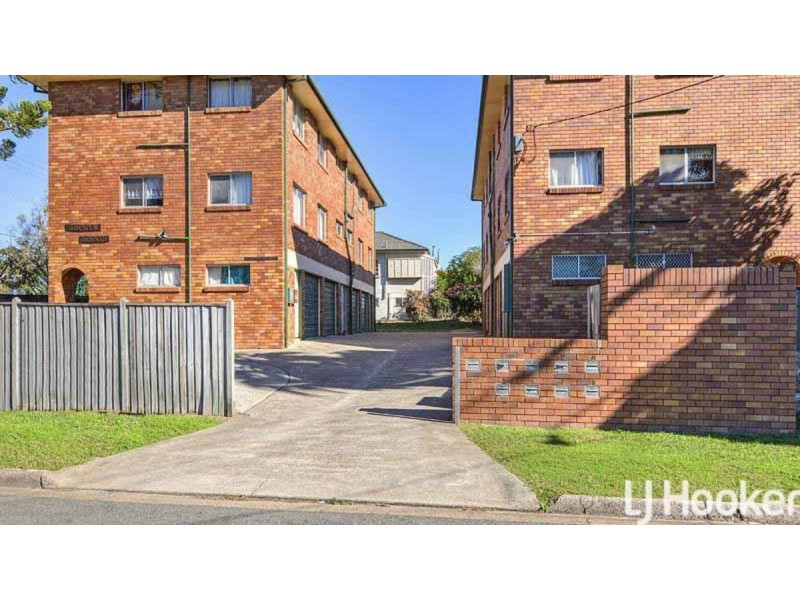 3/54-56 Anzac Avenue, Redcliffe QLD 4020