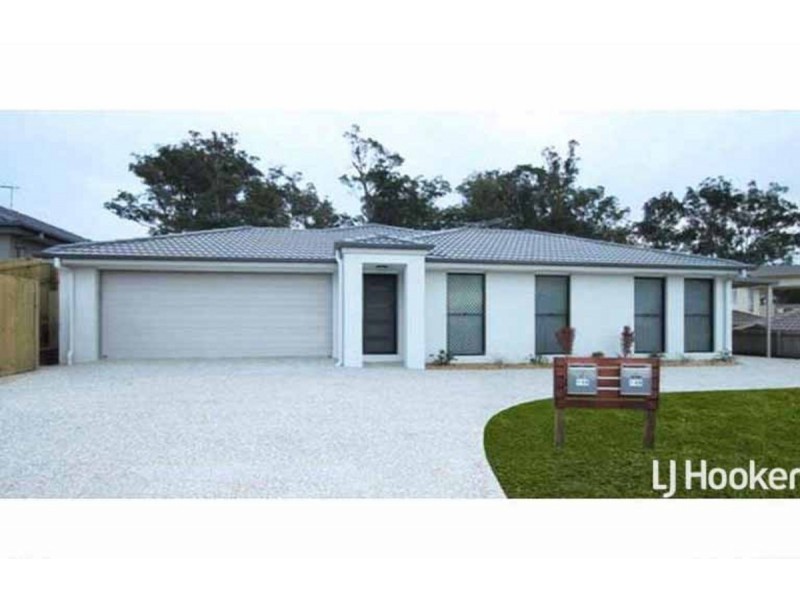 2/14 Oakwood Road, Warner QLD 4500